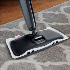 Vileda Steam XXL Plus Mop - Powerful and Efficient Steam Cleaner for Spotless Floors!